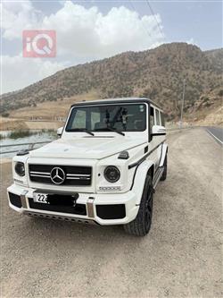 مێرسێدس بێنز G-Class